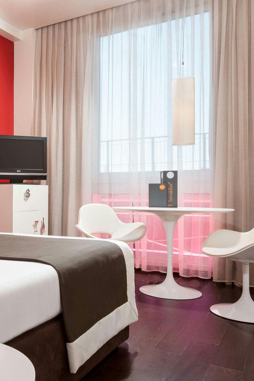 Hotel Nhow Milano photo 2