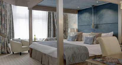 Hotel Best Western Plus Burlington Hotel photo 4