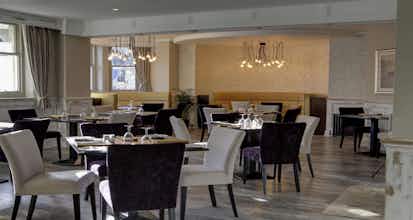 Hotel Best Western Plus Burlington Hotel photo 5