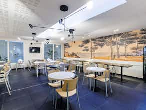 Hotel Aparthotel Adagio Nice Centre photo 4