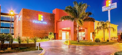 Fiesta Inn Monterrey La Fe
