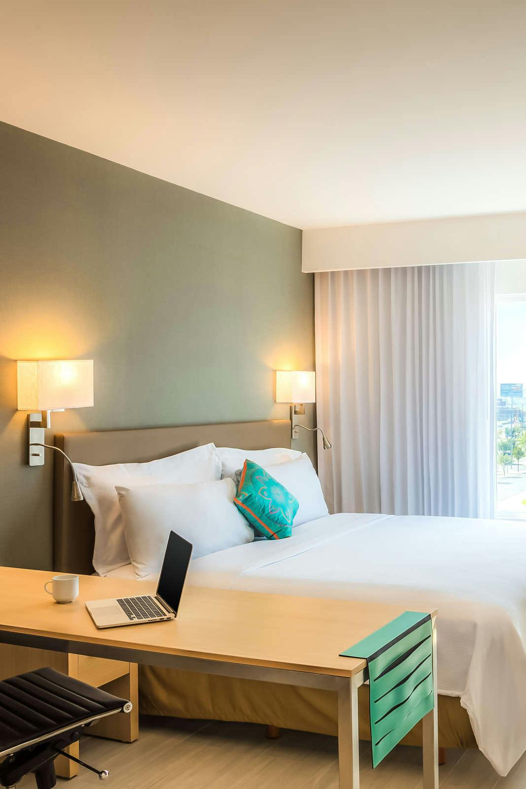 Hotel Apodaca photo 2