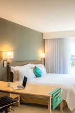 Hotel Fiesta Inn Monterrey La Fe photo 2