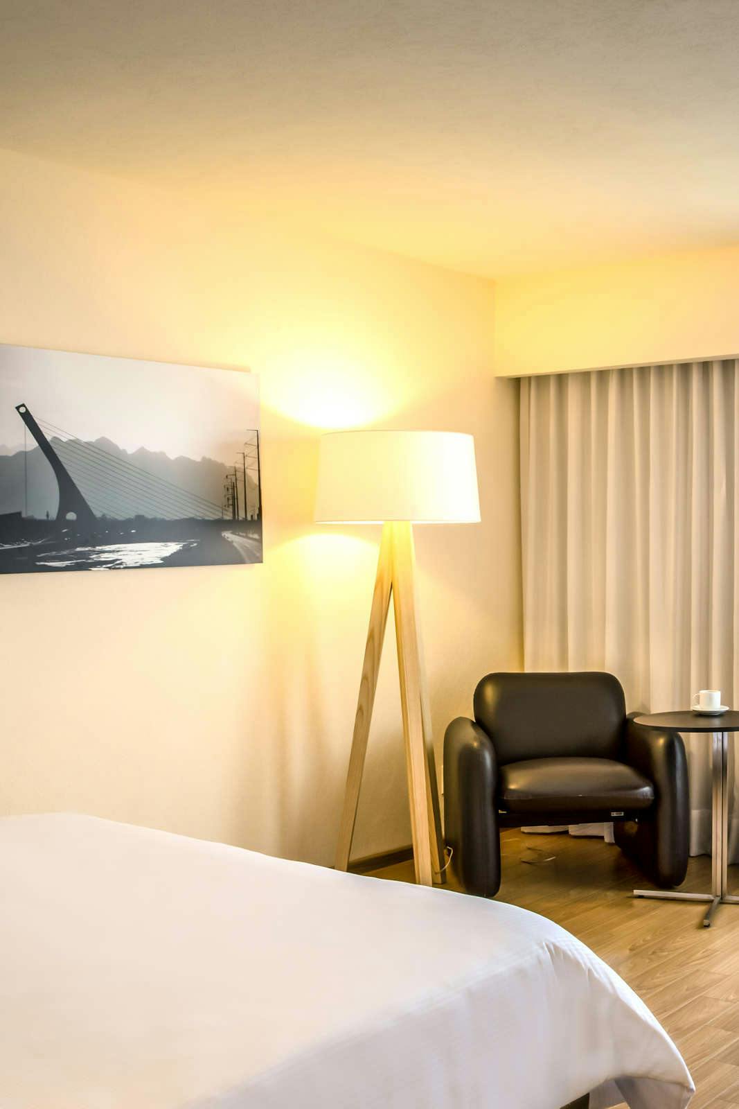 Hotel Apodaca photo 3