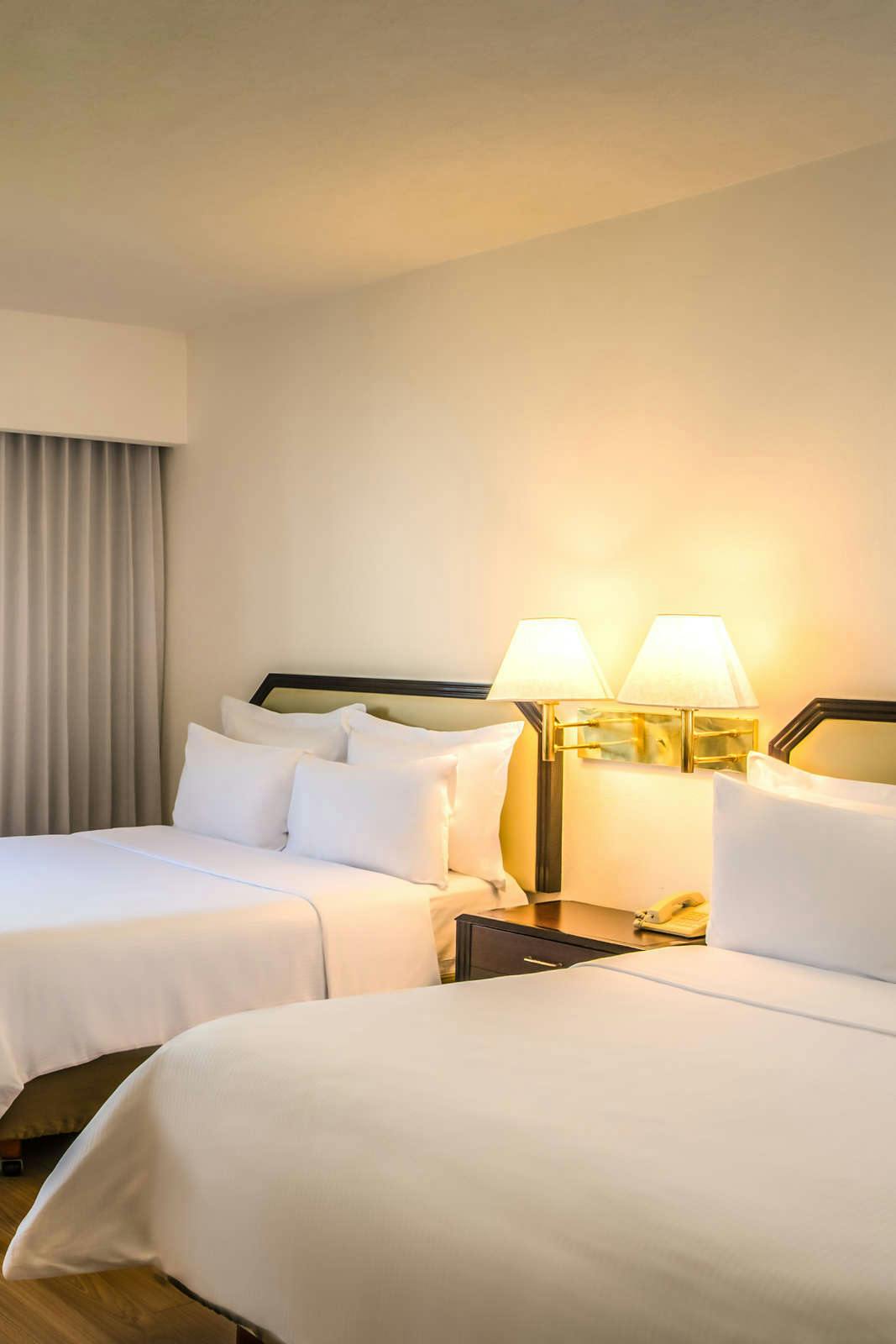 Hotel Apodaca photo 5