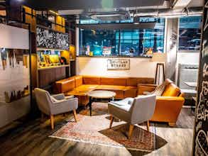 Hotel Ibis Styles Glasgow Central photo 1