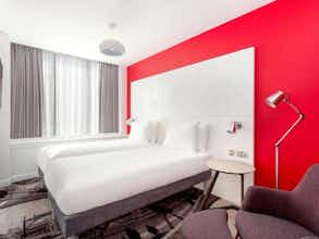 Hotel Ibis Styles Glasgow Central photo 4