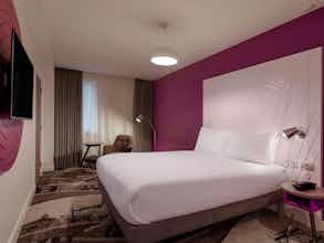 Hotel Ibis Styles Glasgow Central photo 5