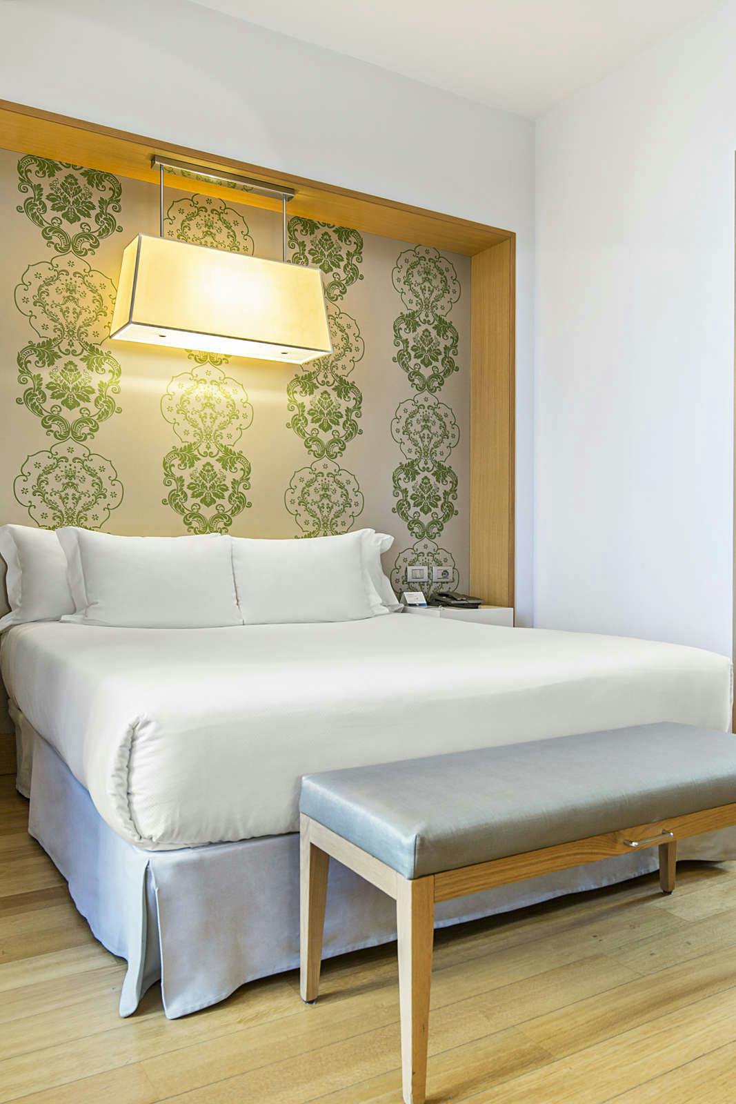 Hotel NH Collection Milano Touring photo 5