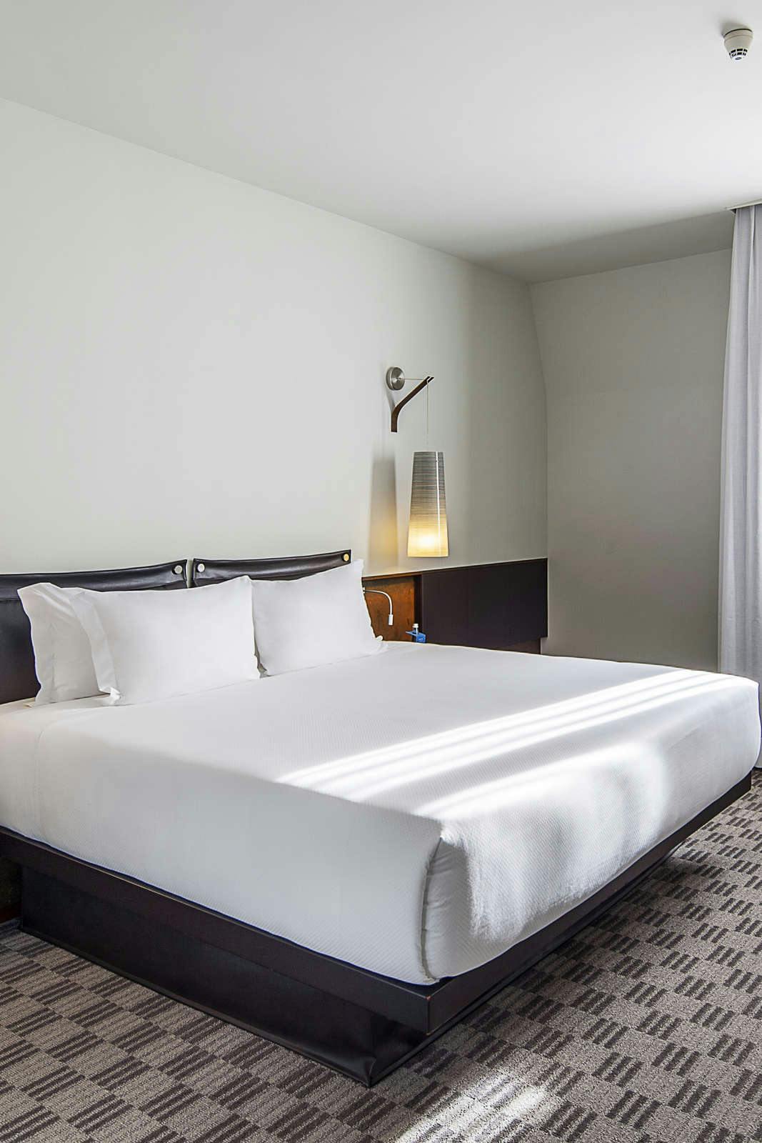 Hotel NH Collection Milano Touring photo 4