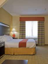 Hotel Holiday Inn Express Hotel & Suites Acworth photo 1