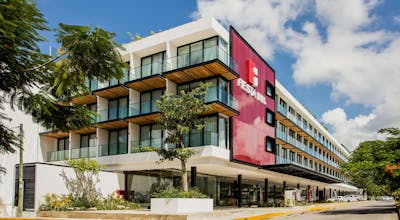 Fiesta Inn Playa del Carmen