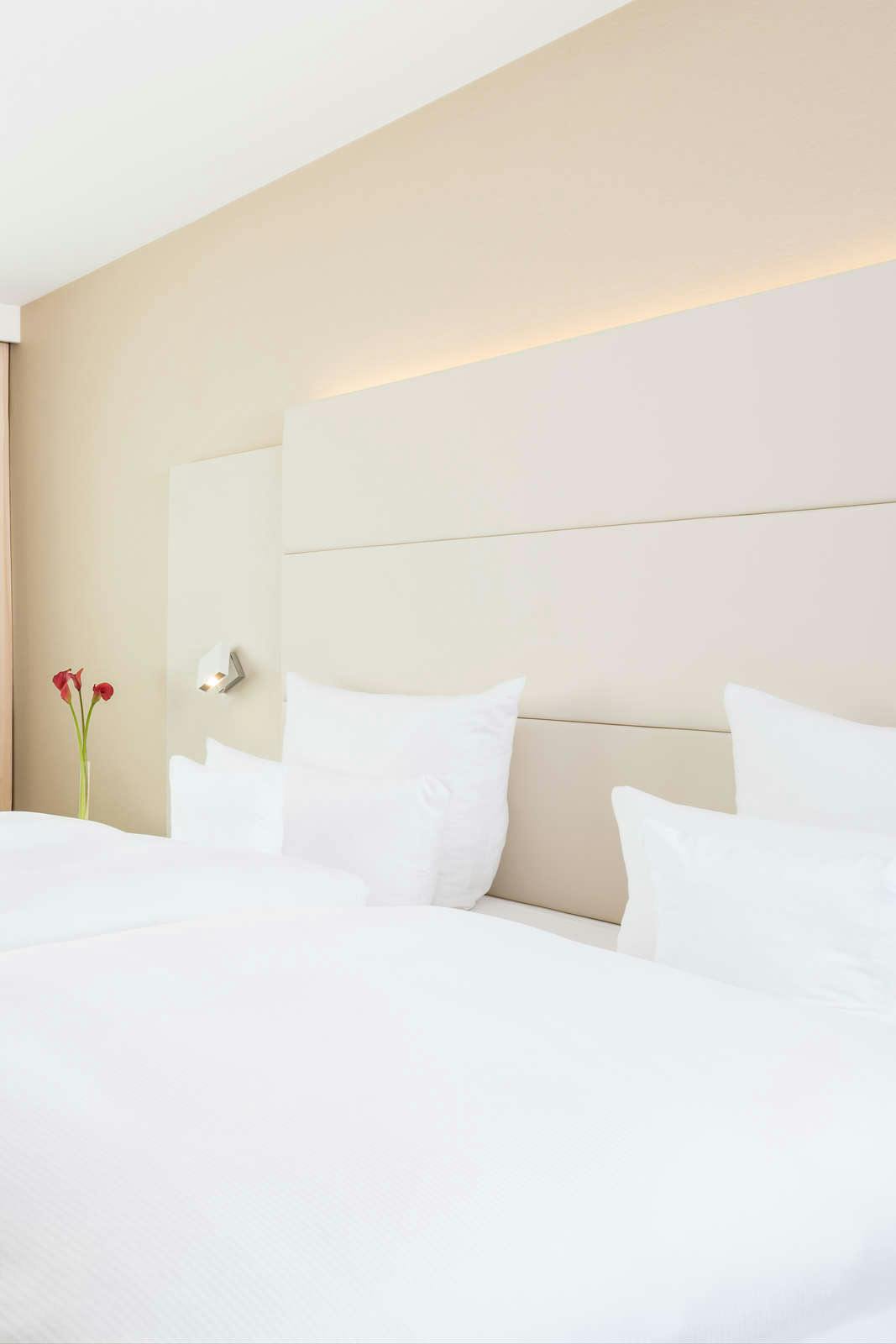 Hotel NH Collection Nürnberg City photo 4