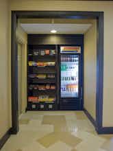 Hotel Holiday Inn Express Hotel & Suites Acworth photo 3