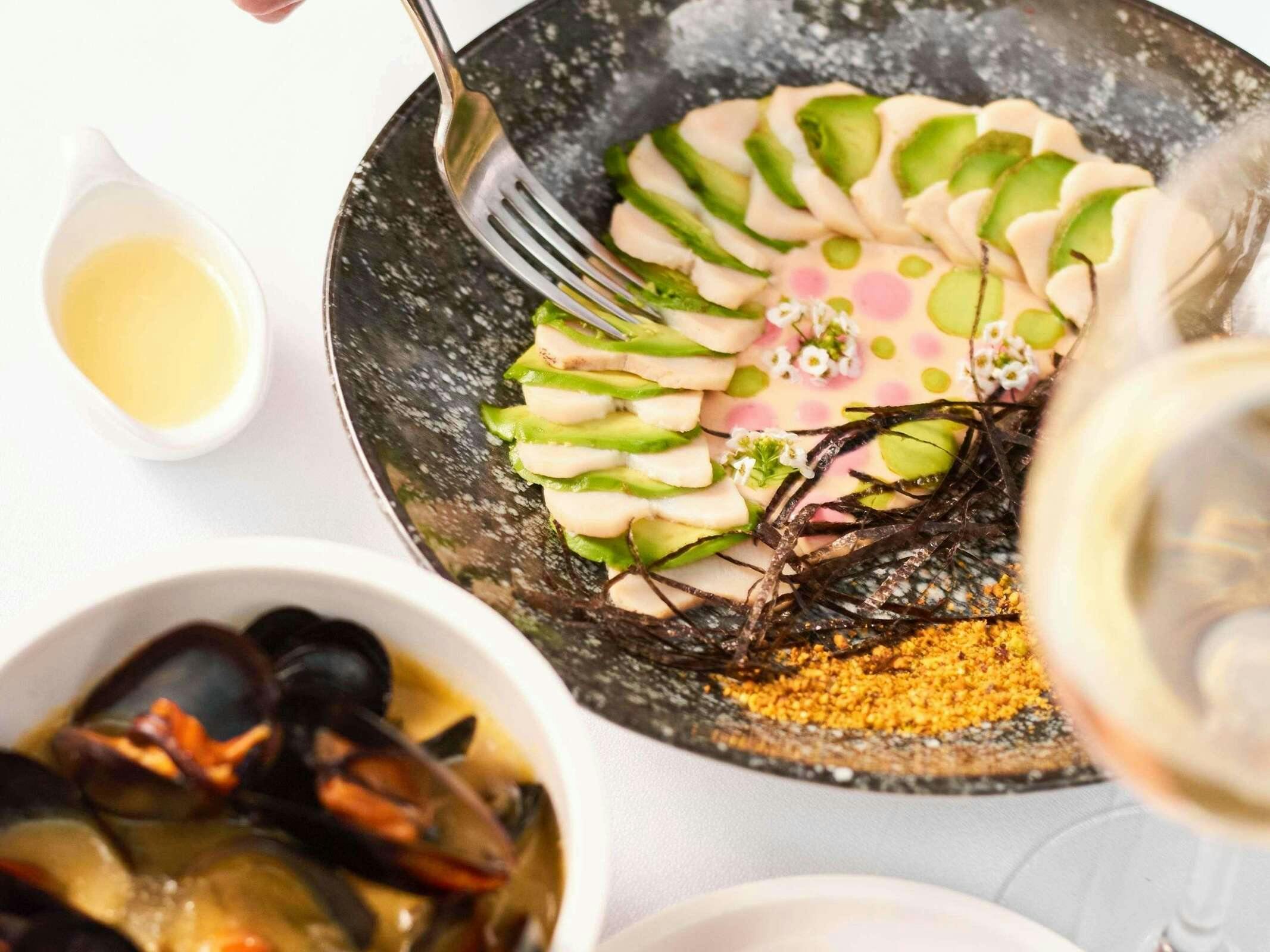 Hotel Pullman Vina Del Mar San Martín photo 4