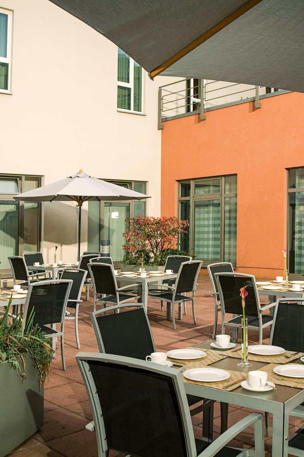 Hotel NH Collection Nürnberg City photo 1