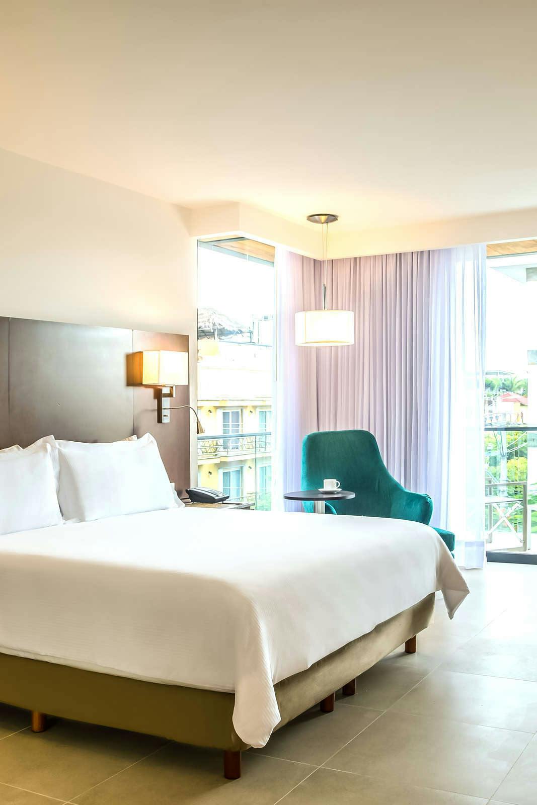 Hotel Fiesta Inn Playa del Carmen photo 1