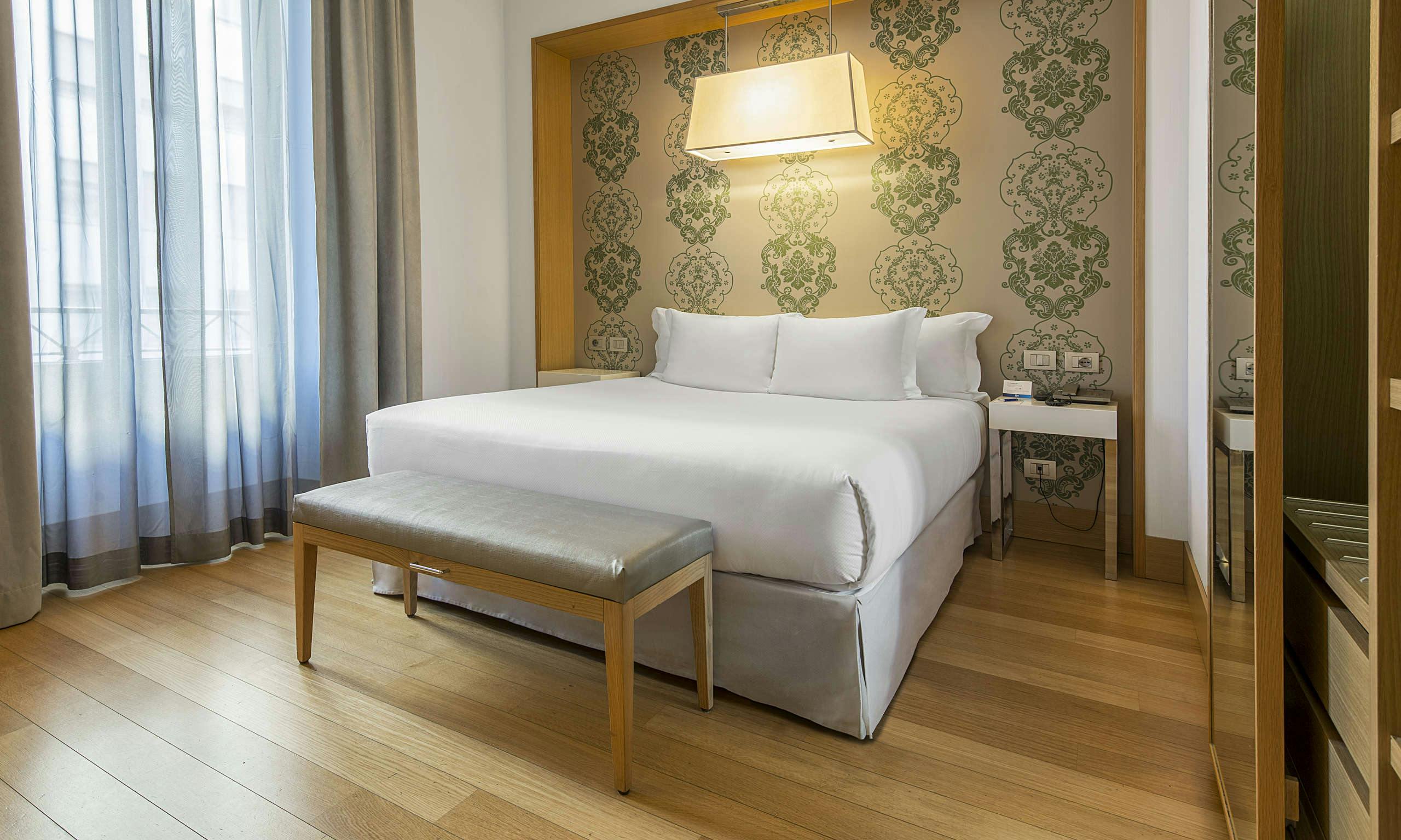 NH Collection Milano Touring