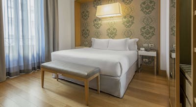 NH Collection Milano Touring