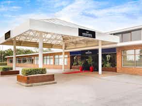 Hotel The Harlow Hotel By Accor photo 1