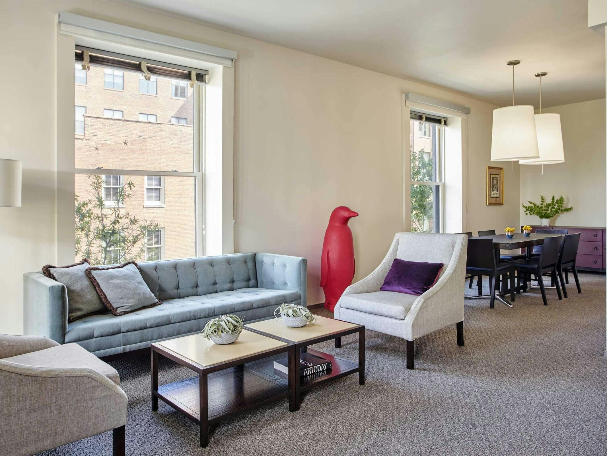 Hotel 21c Museum Hotel Louisville photo 4