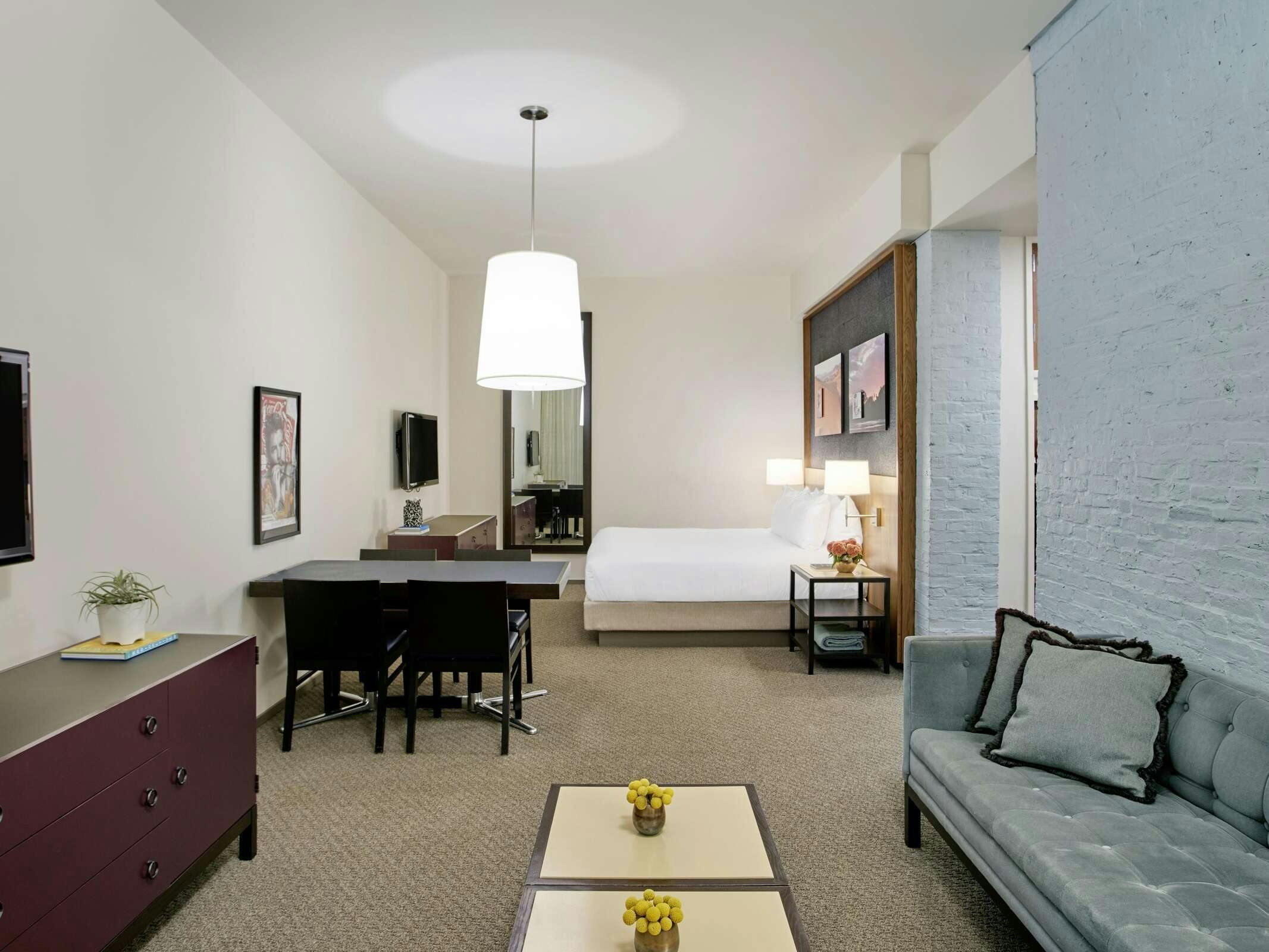 Hotel 21c Museum Hotel Louisville photo 5