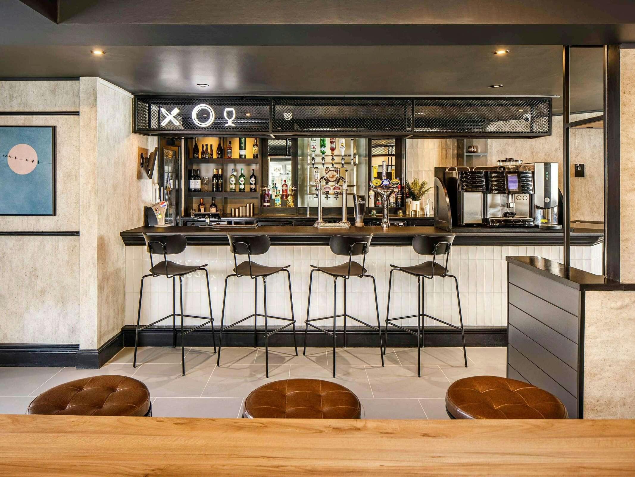 Hotel Ibis Wakefield East Castleford photo 1