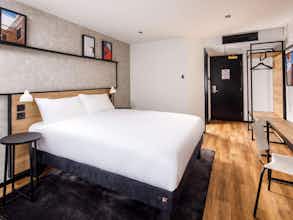 Hotel Ibis Wakefield East Castleford photo 4