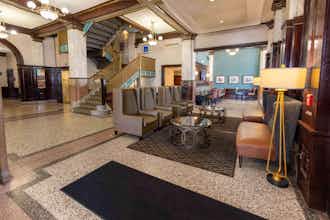 Hotel Drury Inn and Suites St. Louis Union Station photo 3