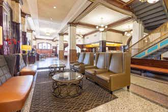 Hotel Drury Inn and Suites St. Louis Union Station photo 4