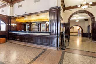Hotel Drury Inn and Suites St. Louis Union Station photo 5