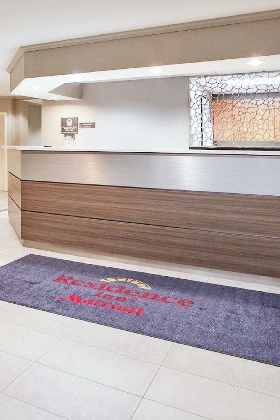 Hotel Residence Inn Austin Round Rock/Dell Way photo 4