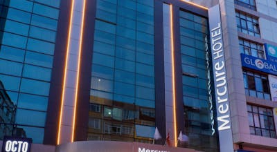 Mercure Istanbul Bakirkoy