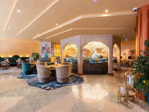 Hotel Mercure Istanbul Bakirkoy photo 5