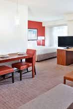 Hotel Residence Inn Austin Round Rock/Dell Way photo 1