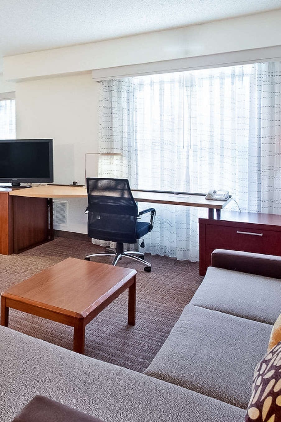 Hotel Residence Inn Austin Round Rock/Dell Way photo 2