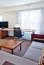 Hotel Residence Inn Austin Round Rock/Dell Way photo 2