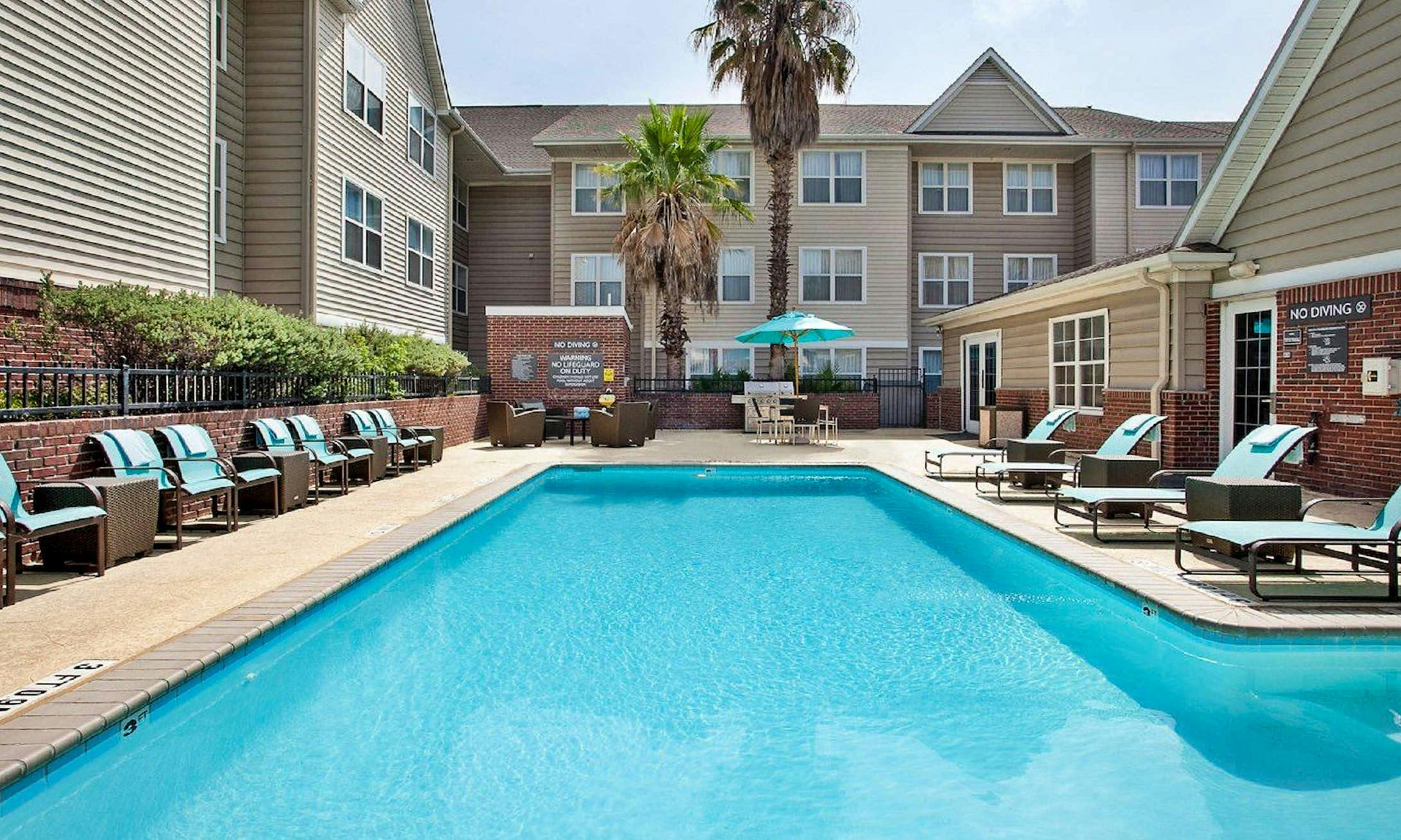 Residence Inn Austin Round Rock/Dell Way