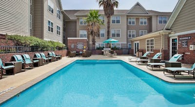 Residence Inn Austin Round Rock/Dell Way