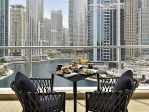 Hotel MOVENPICK JUMEIRAH LAKES TOWER photo 2