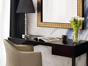 Hotel MOVENPICK JUMEIRAH LAKES TOWER photo 5