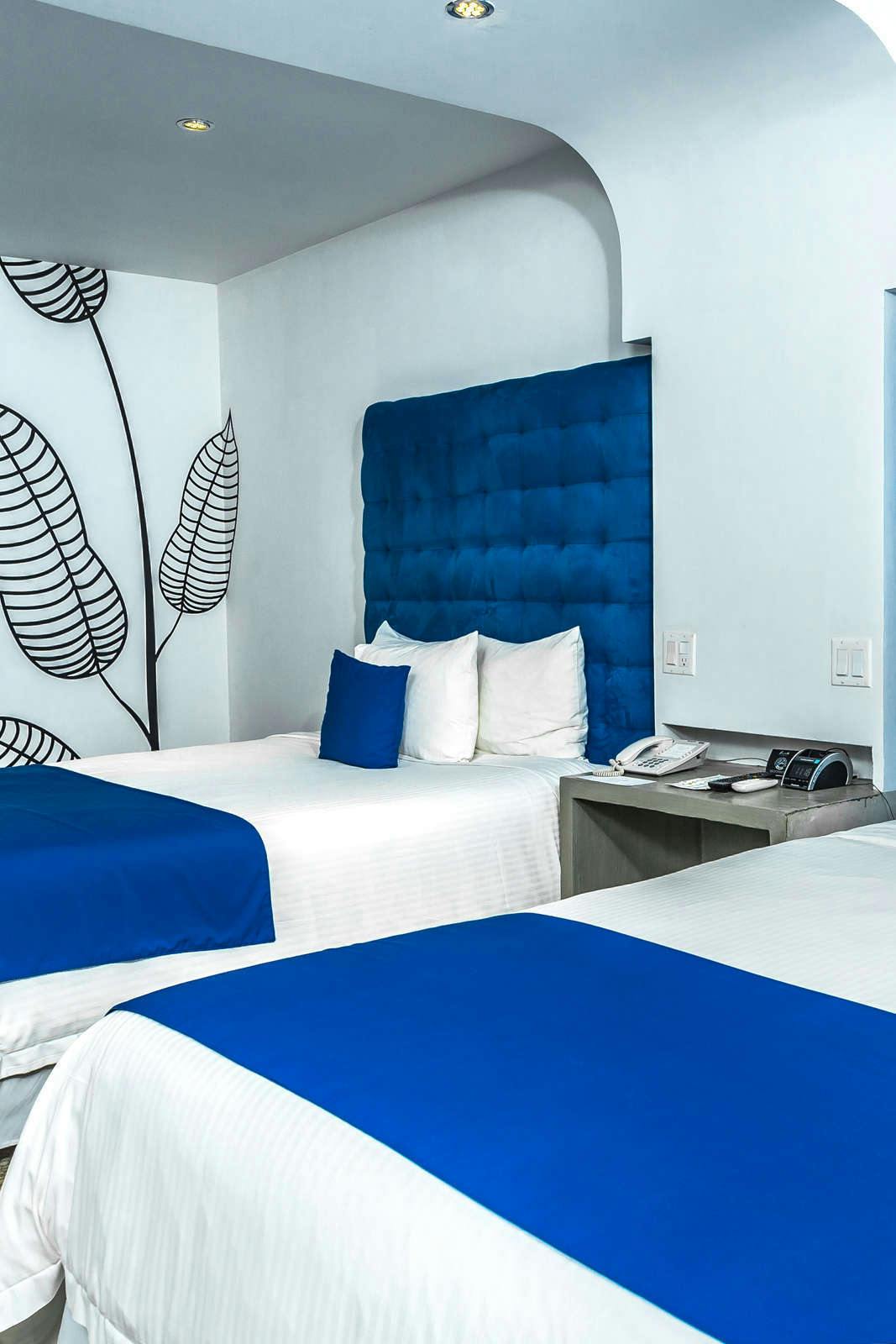 Hotel Riande Airport Hotel photo 4