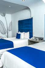 Hotel Riande Airport Hotel photo 4