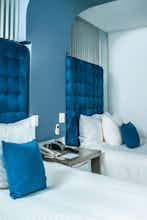 Hotel Riande Airport Hotel photo 5