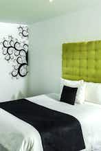 Hotel Riande Airport Hotel photo 1