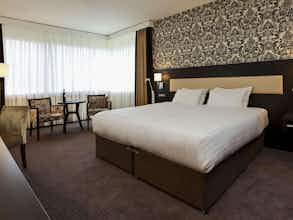 Hotel Mercure Antwerp City South photo 1