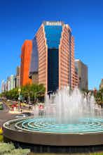 Hotel Barcelo Mexico Reforma photo 1