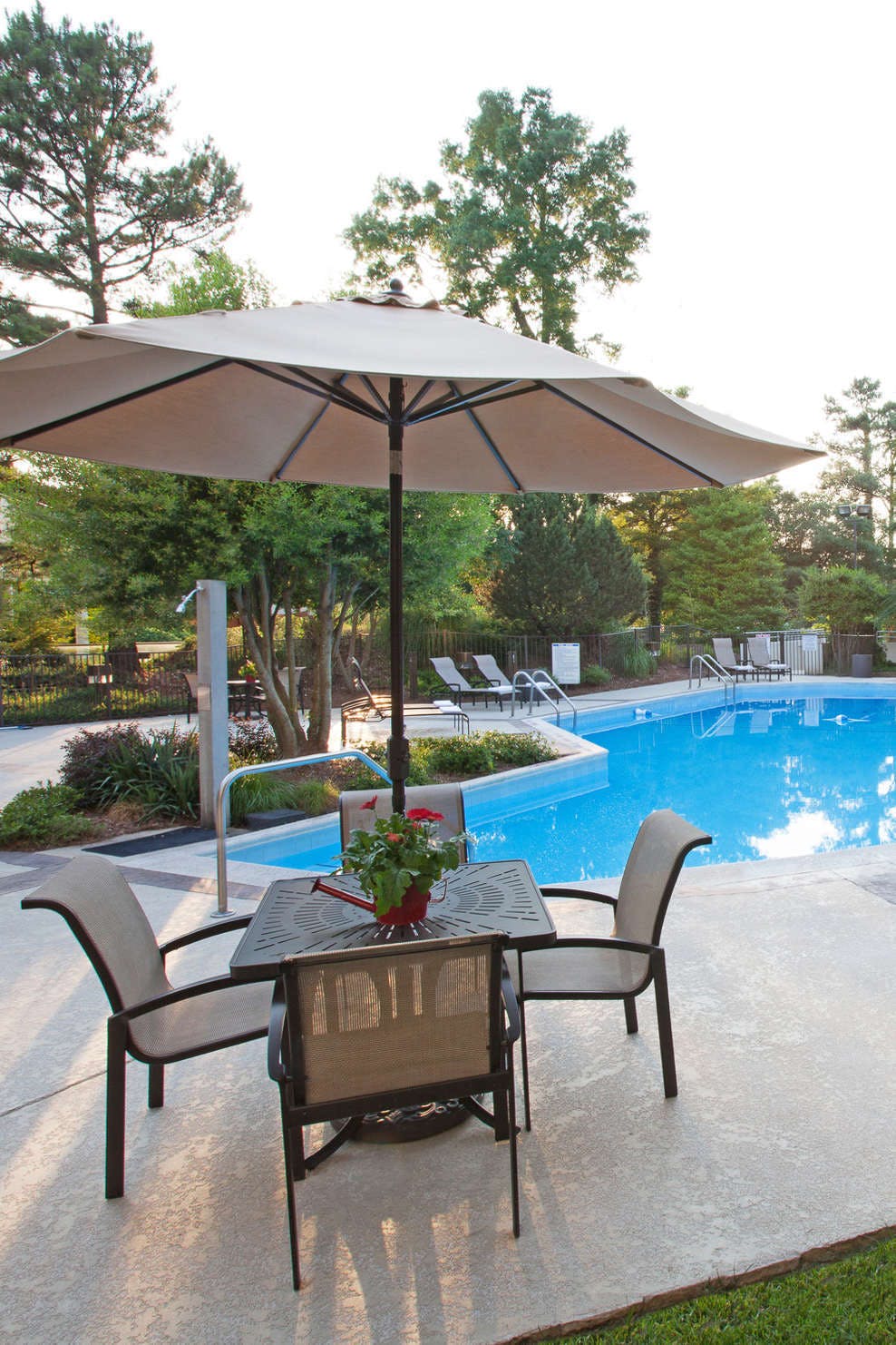 Hotel Sheraton Chapel Hill Hotel photo 1