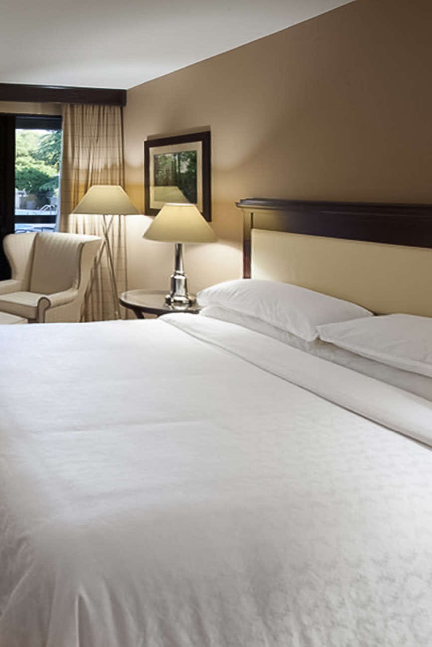 Hotel Sheraton Chapel Hill Hotel photo 3