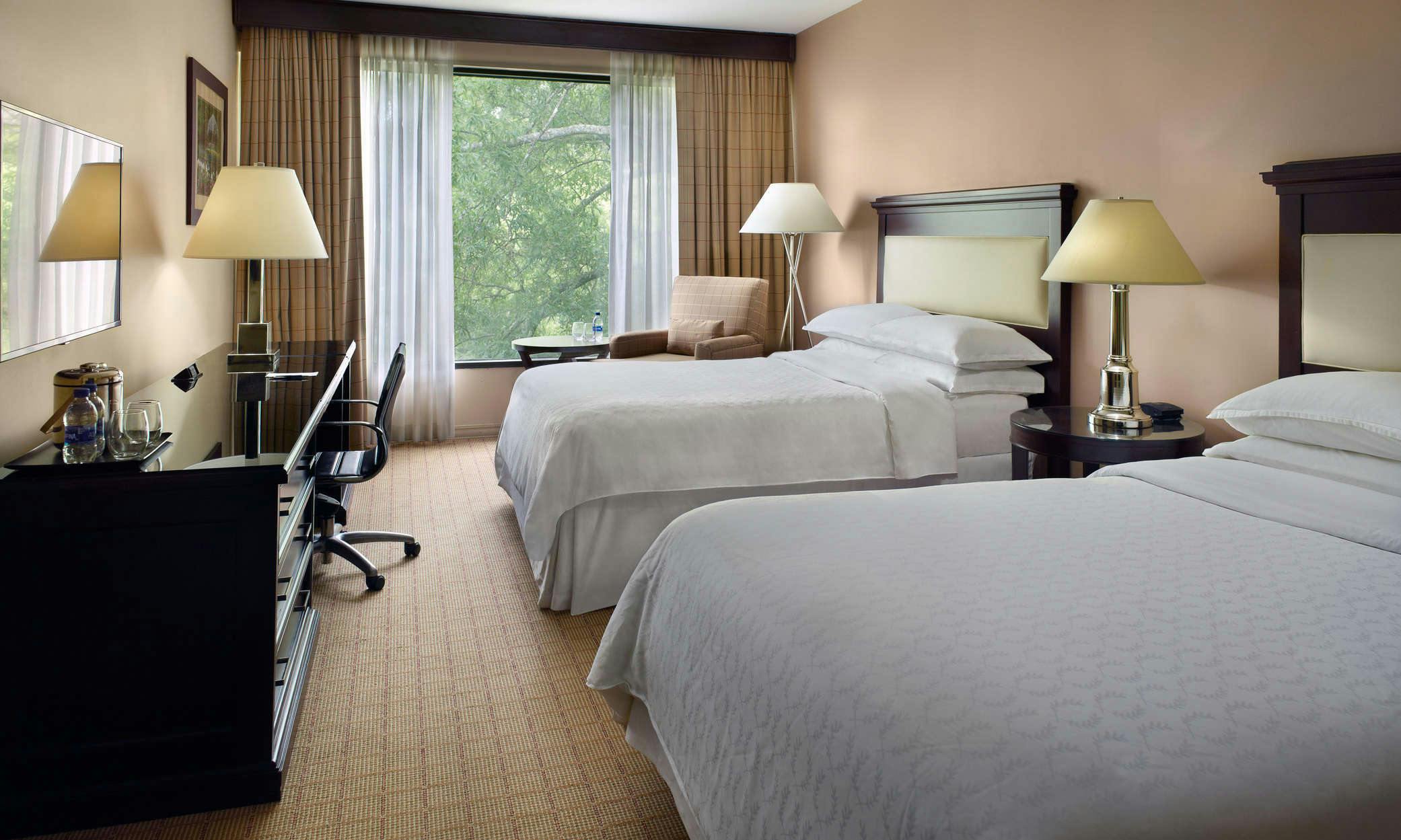 Sheraton Chapel Hill Hotel